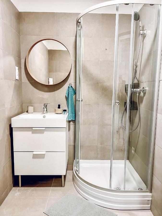 T32 Central Modern Suites Budapest Exterior photo